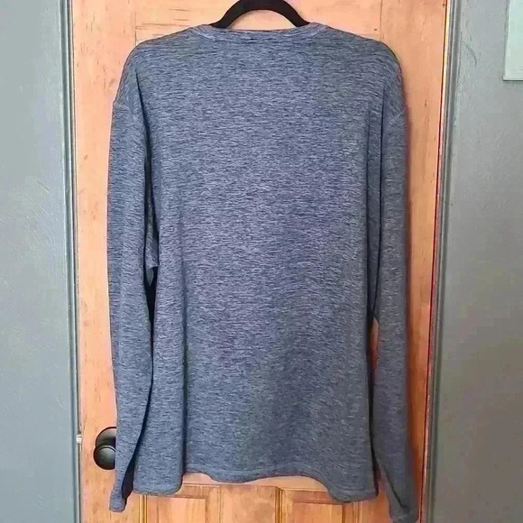 Free Country Long Sleeve - Picture 8 of 8